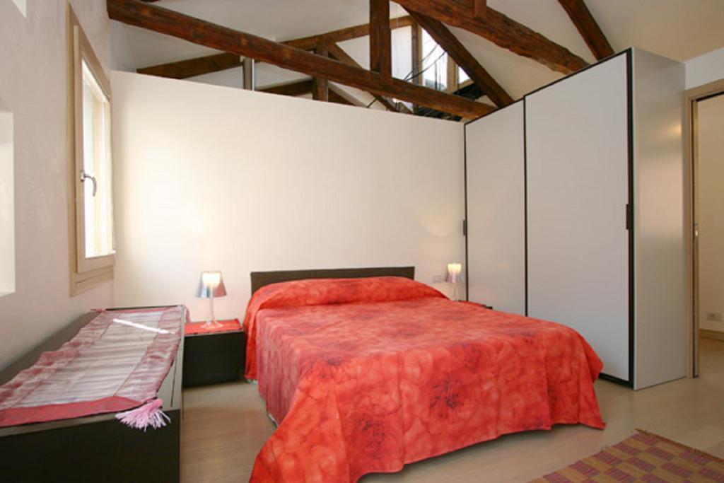 Casa Alba Appartement Venetië Buitenkant foto
