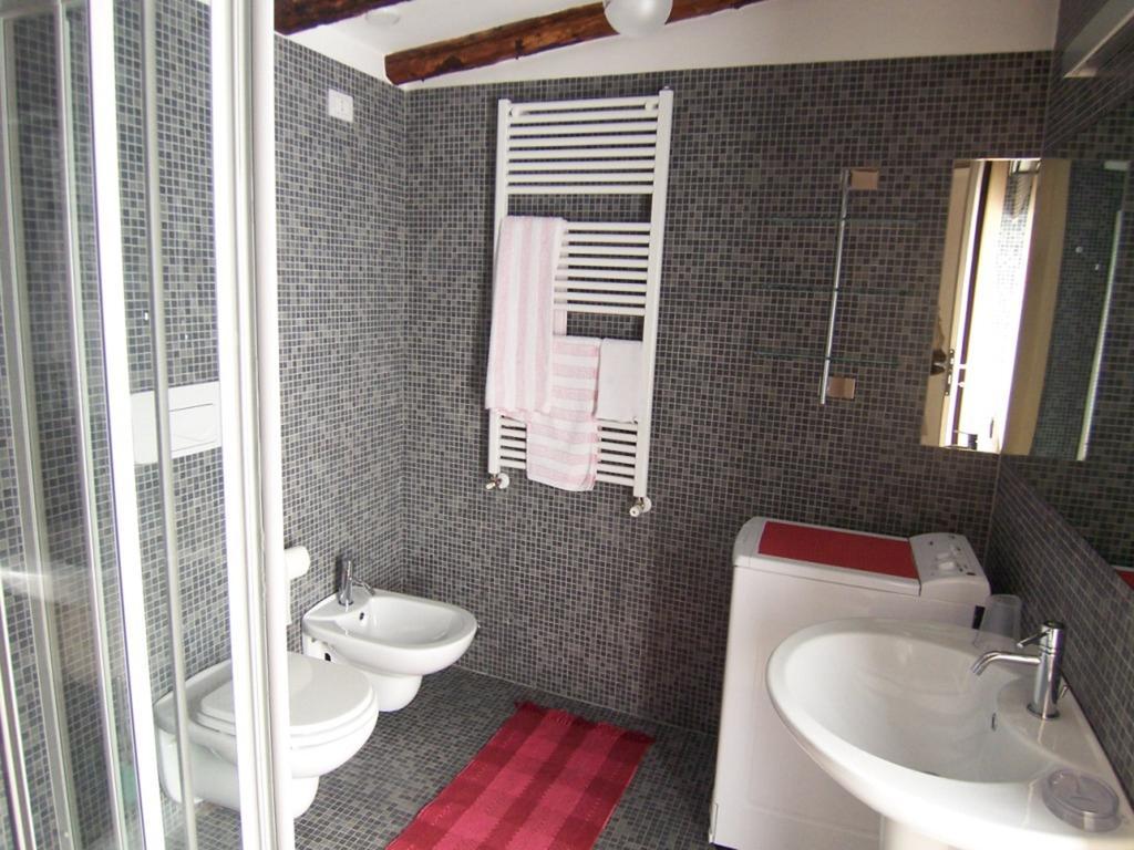 Casa Alba Appartement Venetië Buitenkant foto