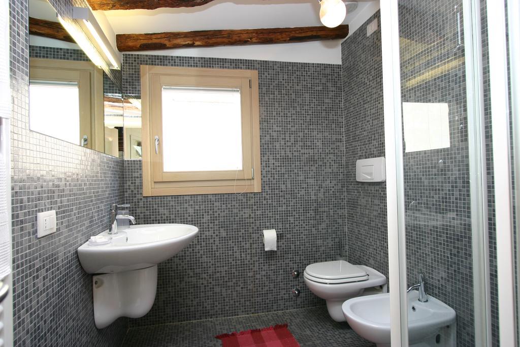 Casa Alba Appartement Venetië Buitenkant foto